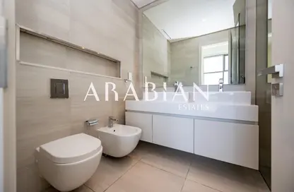 Apartment - 2 Bedrooms - 3 Bathrooms for sale in Mada Residences by ARTAR - Downtown Dubai - Dubai