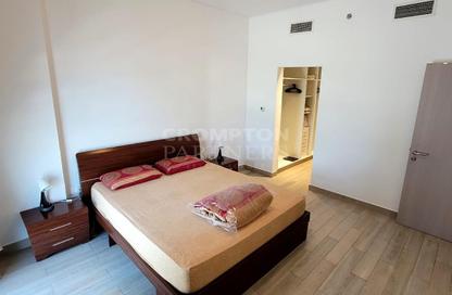 Apartment - 3 Bedrooms - 3 Bathrooms for rent in Waters Edge - Yas Island - Abu Dhabi