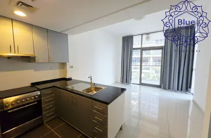 Apartment - 1 Bathroom for rent in Golf Panorama B - Golf Panorama - Golf Town - Damac Hills - Dubai Apartment - 1 Bathroom for rent in Golf Panorama B - Golf Panorama - Golf Town - Damac Hills - Dubai