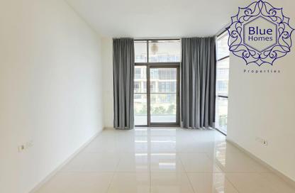 Apartment - Studio - 1 Bathroom for rent in Golf Panorama B - Golf Panorama - Golf Town - Damac Hills - Dubai
