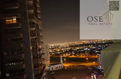 شقة - 2 غرف نوم - 3 حمامات للبيع في 7 عجمان ون تاور - عجمان واحد - عجمان وسط المدينة - عجمان