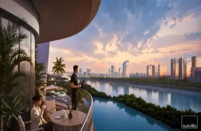 شقة - 2 غرف نوم - 3 حمامات للبيع في مدينة الأضواء - جزيرة الريم - أبوظبي