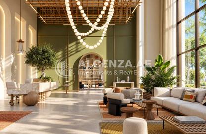 Apartment - 2 - 2 for sale in Hillsedge Tower A - Hillsedge - Dubai Hills Estate - Dubai Apartment - 2 - 2 for sale in Hillsedge Tower A - Hillsedge - Dubai Hills Estate - Dubai
