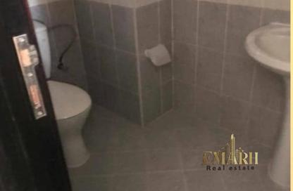 Apartment - 1 Bedroom - 2 Bathrooms for sale in Al Aamra Gardens - Al Amerah - Ajman