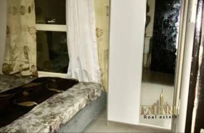 Apartment - 1 Bedroom - 2 Bathrooms for sale in Al Aamra Gardens - Al Amerah - Ajman Apartment - 1 Bedroom - 2 Bathrooms for sale in Al Aamra Gardens - Al Amerah - Ajman