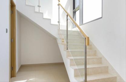Villa - 3 Bedrooms - 4 Bathrooms for rent in Sidra Villas III - Sidra Villas - Dubai Hills Estate - Dubai
