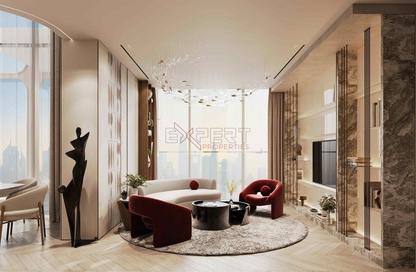 Office Space - Studio - 1 for sale in The Symphony by Imtiaz - Bukadra - Dubai