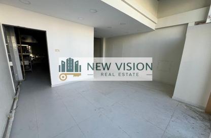 Shop - Studio - 1 Bathroom for rent in Dar Al Majaz - Jamal Abdul Nasser Street - Al Majaz - Sharjah
