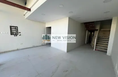 Shop - Studio - 1 Bathroom for rent in Dar Al Majaz - Jamal Abdul Nasser Street - Al Majaz - Sharjah