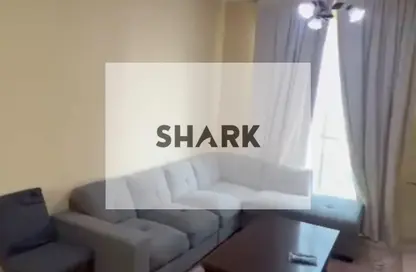 شقة - غرفة نوم - 2 حمامات للبيع في سيتي تاور - النعيمية - عجمان