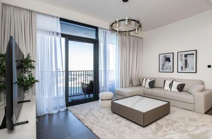 Apartment - 2 - 2 for sale in Creek Edge Tower 1 - Creek Edge - Dubai Creek Harbour (The Lagoons) - Dubai Apartment - 2 - 2 for sale in Creek Edge Tower 1 - Creek Edge - Dubai Creek Harbour (The Lagoons) - Dubai