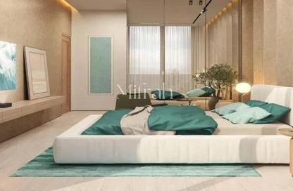Apartment - 1 - 2 for sale in Evergreens - Damac Hills 2 - Dubai Apartment - 1 - 2 for sale in Evergreens - Damac Hills 2 - Dubai