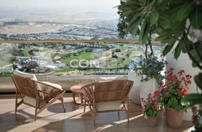 شقة - 2 غرف نوم - 3 حمامات للبيع في أزور باي لابيس - راك سنترال - رأس الخيمة