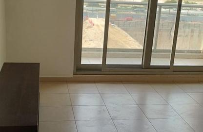 Apartment - 1 Bedroom - 1 Bathroom for rent in Oakwood Residency - Dubai Production City (IMPZ) - Dubai