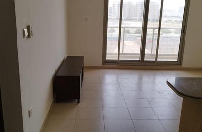 Apartment - 1 Bedroom - 1 Bathroom for rent in Oakwood Residency - Dubai Production City (IMPZ) - Dubai
