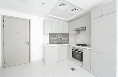 Apartment - 2 - 3 for rent in Equiti Home B - Equiti Home - Al Furjan - Dubai