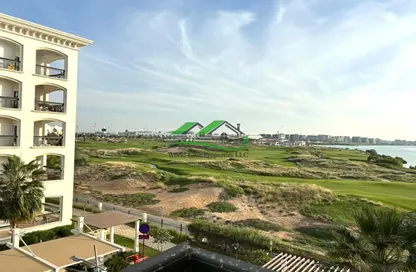 Apartment - Studio - 1 Bathroom for sale in Ansam 1 - Ansam - Yas Island - Abu Dhabi Apartment - Studio - 1 Bathroom for sale in Ansam 1 - Ansam - Yas Island - Abu Dhabi