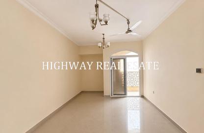Apartment - 1 Bedroom - 2 Bathrooms for rent in Muwaileh 29 Building - Muwaileh - Sharjah Apartment - 1 Bedroom - 2 Bathrooms for rent in Muwaileh 29 Building - Muwaileh - Sharjah