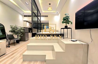 Apartment - Studio - 1 for rent in Masaar Residence - District 15 - Jumeirah Village Circle - Dubai