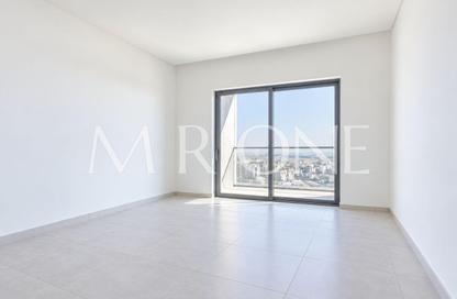 Apartment - 1 - 2 for sale in Waves Grande - Sobha Hartland - Mohammed Bin Rashid City - Dubai
