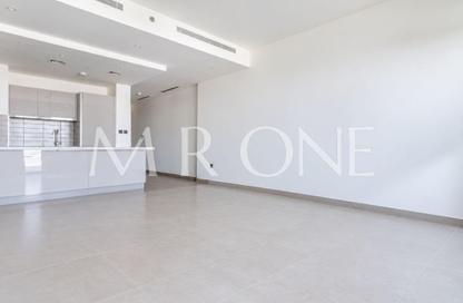 Apartment - 1 - 2 for sale in Waves Grande - Sobha Hartland - Mohammed Bin Rashid City - Dubai