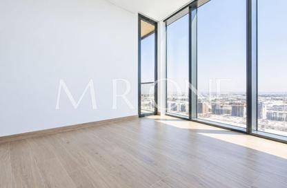 Apartment - 1 - 2 for sale in Waves Grande - Sobha Hartland - Mohammed Bin Rashid City - Dubai