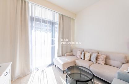 Apartment - 1 - 1 for sale in Azizi Riviera 34 - Azizi Riviera - Meydan One - Meydan - Dubai