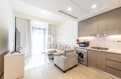 Apartment - 1 - 1 for sale in Azizi Riviera 34 - Azizi Riviera - Meydan One - Meydan - Dubai Apartment - 1 - 1 for sale in Azizi Riviera 34 - Azizi Riviera - Meydan One - Meydan - Dubai