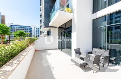 Apartment - 1 - 1 for sale in Azizi Riviera 34 - Azizi Riviera - Meydan One - Meydan - Dubai