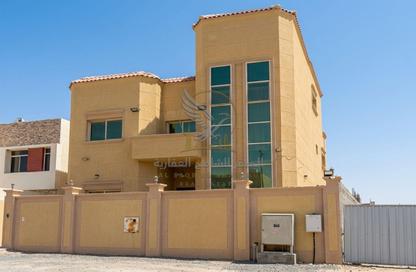 Apartment - 4 - 6 for rent in Al Zaheya Gardens - Al Zahya - Ajman