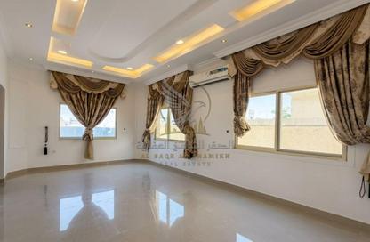 Apartment - 4 - 6 for rent in Al Zaheya Gardens - Al Zahya - Ajman