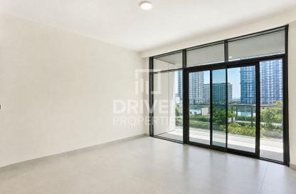 Apartment - 3 - 4 for rent in Elvira 1 - Elvira - Dubai Hills Estate - Dubai