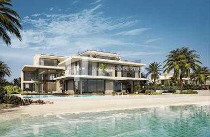 Villa - 5 - 7 for sale in District One West - District One - Mohammed Bin Rashid City - Dubai Villa - 5 - 7 for sale in District One West - District One - Mohammed Bin Rashid City - Dubai