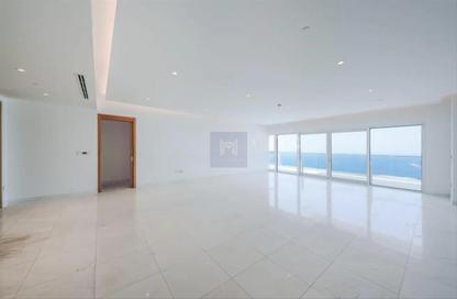 Apartment - 3 Bedrooms - 5 Bathrooms for sale in The One JBR - Jumeirah Beach Residence - Dubai