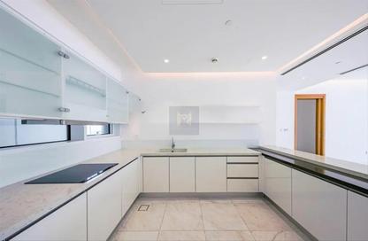 Apartment - 3 Bedrooms - 5 Bathrooms for sale in The One JBR - Jumeirah Beach Residence - Dubai Apartment - 3 Bedrooms - 5 Bathrooms for sale in The One JBR - Jumeirah Beach Residence - Dubai