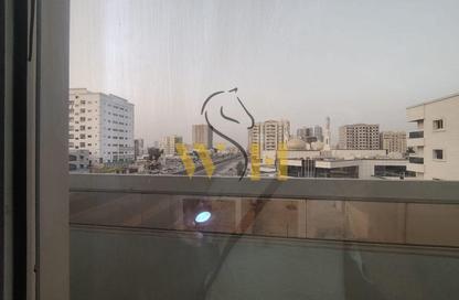 Apartment - 2 Bedrooms - 2 Bathrooms for rent in The Icon Casa 2 - Al Rashidiya 3 - Al Rashidiya - Ajman