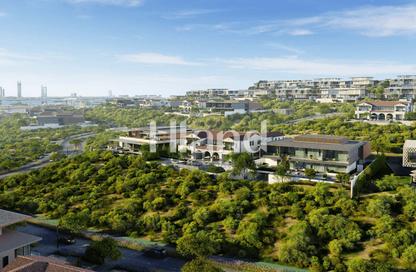 Land - Studio for sale in Wadeem - Al Hudayriat Island - Abu Dhabi