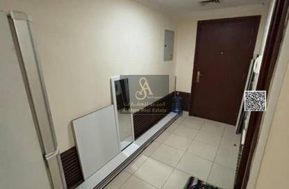 Apartment - 2 - 3 for sale in Orient Tower 2 - Orient Towers - Al Bustan - Ajman