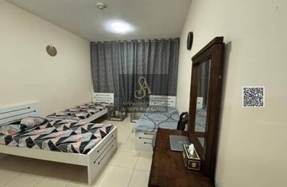 Apartment - 2 - 3 for sale in Orient Tower 2 - Orient Towers - Al Bustan - Ajman