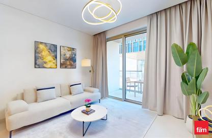 Apartment - 1 Bedroom - 1 Bathroom for rent in Vida Dubai Mall Tower 1 - Vida Residences Dubai Mall - Downtown Dubai - Dubai