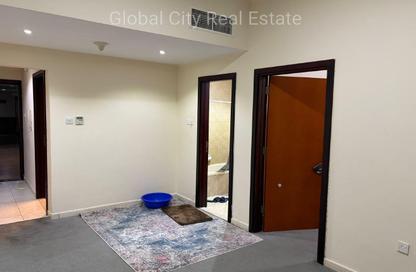 Apartment - 1 - 1 for rent in Mandarin Towers - Garden City - Ajman