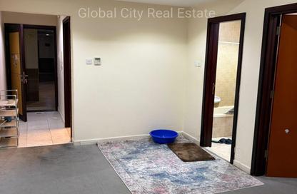 Apartment - 1 - 1 for rent in Mandarin Towers - Garden City - Ajman