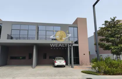 Villa - 4 Bedrooms - 6 Bathrooms for rent in Sendian - Masaar - Tilal City - Sharjah