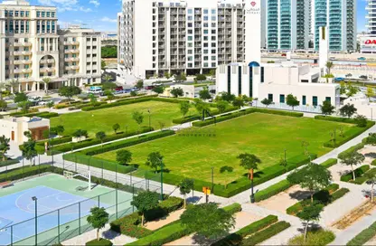 شقة - 1 حمام للايجار في اكسفورد جاردنز - ارجان - دبي