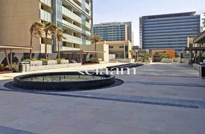 Apartment - 3 Bedrooms - 4 Bathrooms for rent in Al Nada 2 - Al Muneera - Al Raha Beach - Abu Dhabi