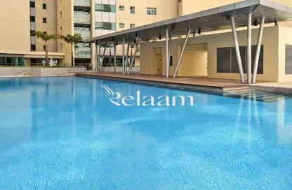Apartment - 3 Bedrooms - 4 Bathrooms for rent in Al Nada 2 - Al Muneera - Al Raha Beach - Abu Dhabi