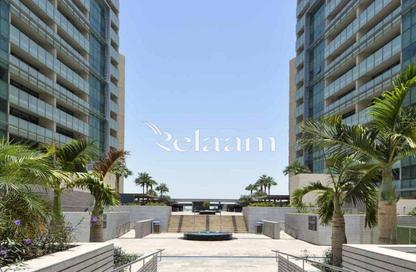 Apartment - 3 Bedrooms - 4 Bathrooms for rent in Al Nada 2 - Al Muneera - Al Raha Beach - Abu Dhabi