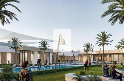 Compound - 3 - 4 for sale in Shomous Residential Complex - Sharjah Garden City - Sharjah