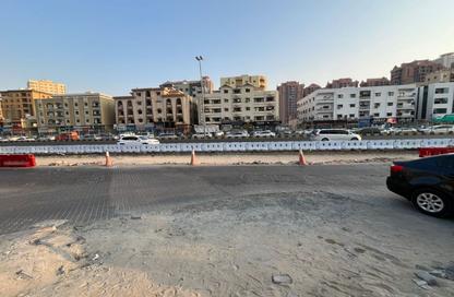 Land - Studio for sale in Al Rashidiya 1 - Al Rashidiya - Ajman
