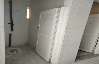 Labor Camp - Studio - 7+ for rent in Al Sajaa Industrial - Al Sajaa - Sharjah